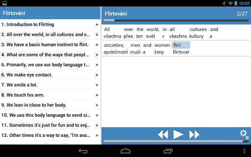 免費下載教育APP|Angličtina: Flirt, rande a sex app開箱文|APP開箱王
