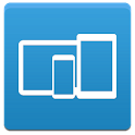 Resolution Changer Lite icon