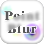Cover Image of Download Point Blur 1.0.0 APK