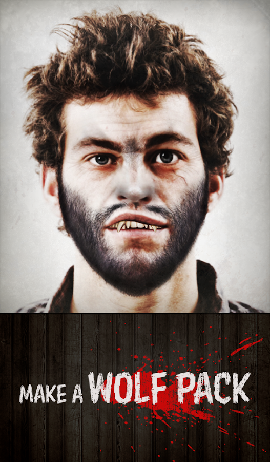    Wolfify - Be a Werewolf- screenshot  