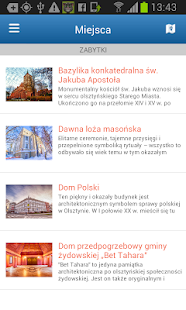 Visit Olsztyn - náhled