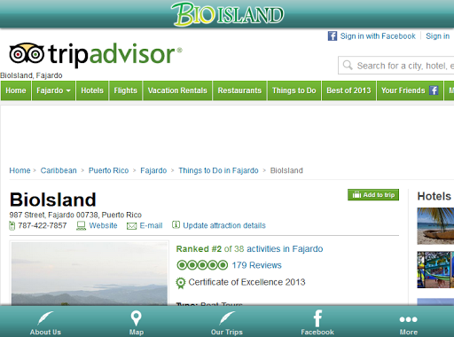 免費下載旅遊APP|Bio Island app開箱文|APP開箱王