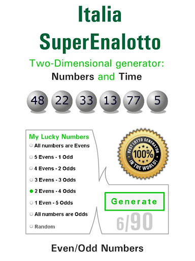 免費下載財經APP|Lotto Winner for SuperEnalotto app開箱文|APP開箱王