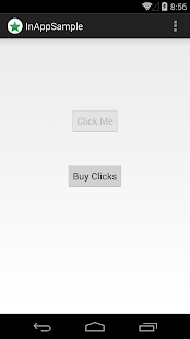 Download InAppSample APK for Android