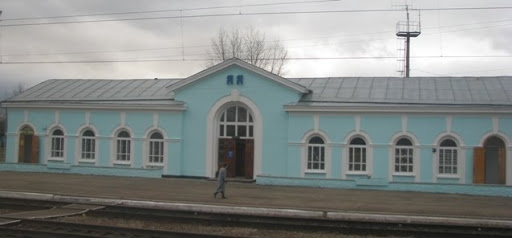 ЯЯ Станция