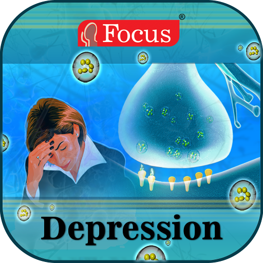 Depression-An overview 醫療 App LOGO-APP開箱王