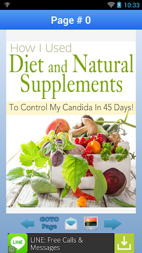 How To Treat Candida