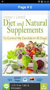 How To Treat Candida Screenshots 0