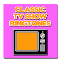 Classic TV Program Ringtones logo