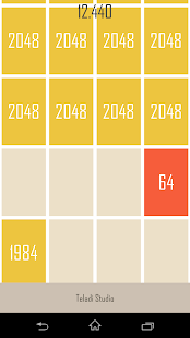 How to download Tap to 2048 Tiles patch 1.1.0 apk for bluestacks