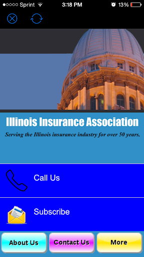 Illinois Insurance Association