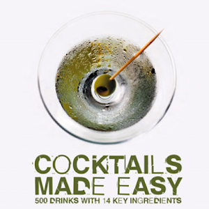 Cocktails Made Easy logo