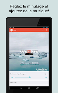 Flipagram - screenshot thumbnail