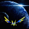 Avion Blu Game icon