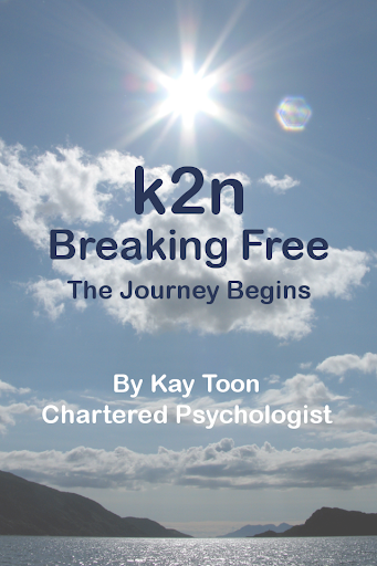 k2n The Journey Begins