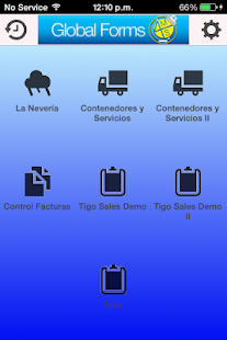 Free Global-Forms APK