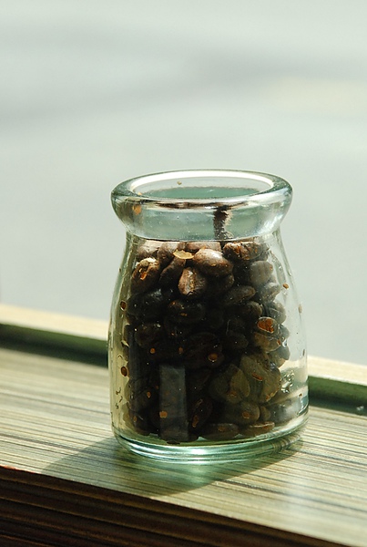 台南 東區 - MOJO Cafe [咖啡 。 朝食]