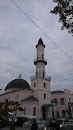 Розовая Мечеть 
