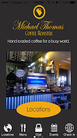 Michael Thomas Coffee Roasters APK スクリーンショット画像 #7