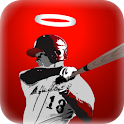 Anaheim Baseball logo