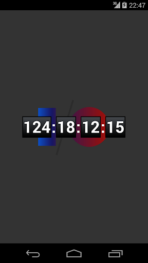 【免費娛樂App】Google IO 2014 Countdown FREE-APP點子