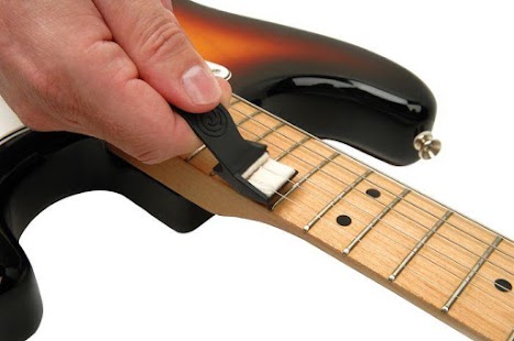 Free Download GUITAR CARE.УХОД ЗА ГИТАРОЙ. APK