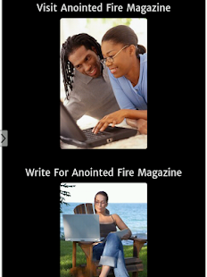 Anointed Fire Online Screenshots 0