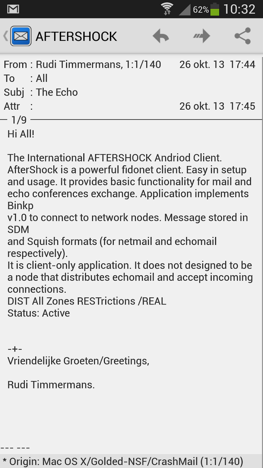 AfterShock Screen 3