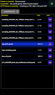 PRINT3R Screenshots 10