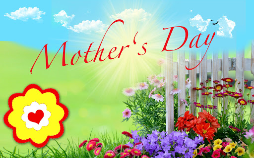 Mother's Day 2014 - Greetings