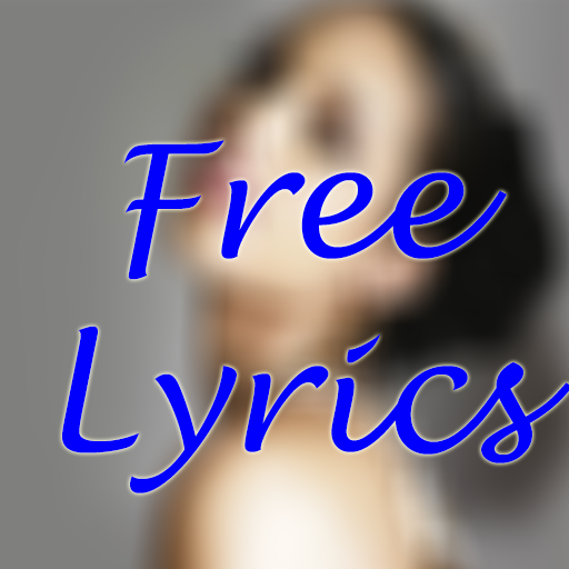 ALICIA KEYS FREE LYRICS LOGO-APP點子