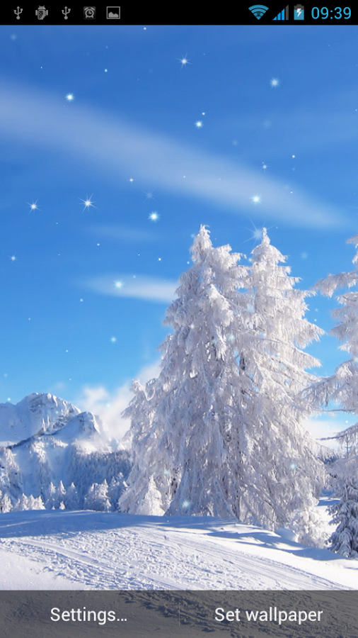 Winter Live Wallpaper Android Apps on Google Play Winter Live Wallpaper Android Apps on Google Play