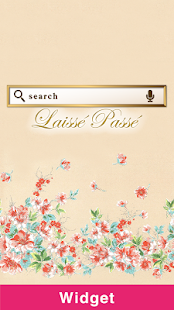 LAISSE　PASSE-Autumn Theme Screenshots 2