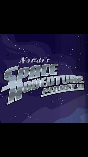 Nandi's Space Adventure