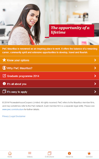 免費下載商業APP|PwC Mauritius Recruitment app開箱文|APP開箱王