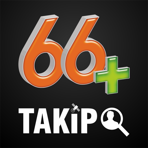 66 Arti Takip LOGO-APP點子