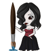 How Draw Vampires Mod apk download How Draw Vampires MOD apk free for