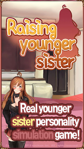 Raising Sister