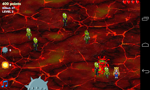 Download Zombie Smash APK for Android