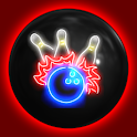 Vegas Bowling logo
