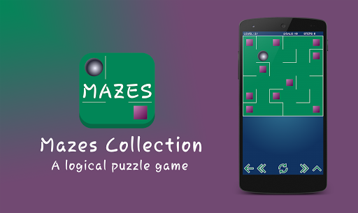 Mazes Collection