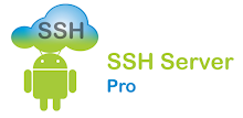 SSH Server Pro APK