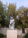 Памятник Войнам Освободителям