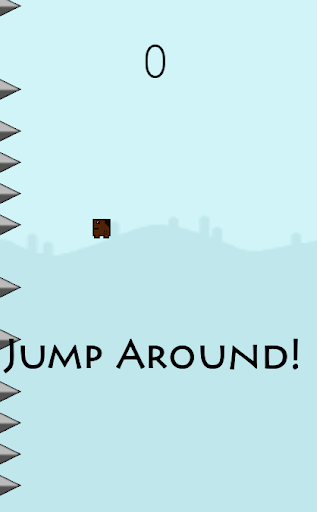 Blocky Jump