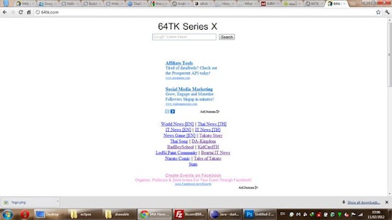 How to download 64tk 1.1 mod apk for laptop