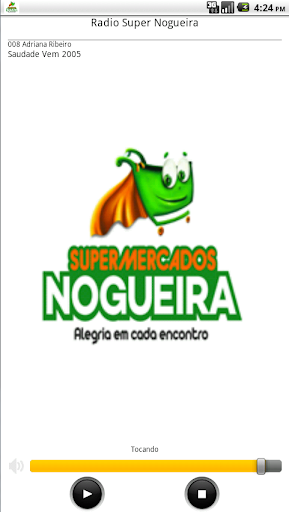 Radio Super Nogueira
