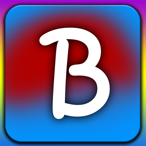 Belfone LOGO-APP點子