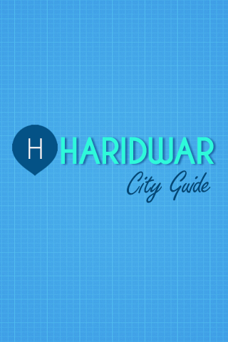 Haridwar City Guide