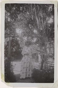 Doortje Brouwers in koto