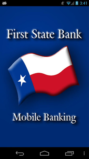 First State Bank Athens Texas